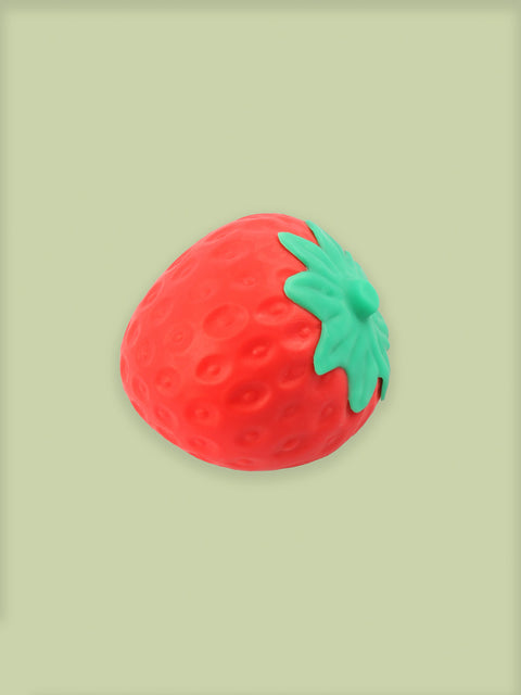 Big Strawberry Squishy