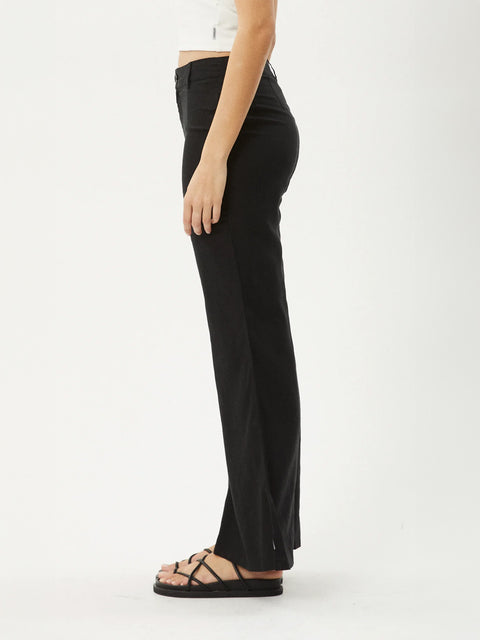 Birkin - Hemp Flares
