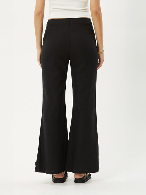 Birkin - Hemp Flares
