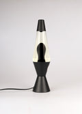 Liquid Lamp Black / Clear / Black | One Colour-Image 2