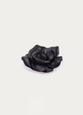 Black Rose Resin Incense Stick Holder | One Colour-Image 2