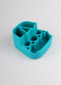 Blazy Susan - Dab Station | Teal-Image 2
