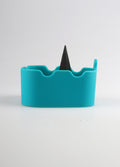 Blazy Susan - De-Bowler Ashtray | Teal-Image 3