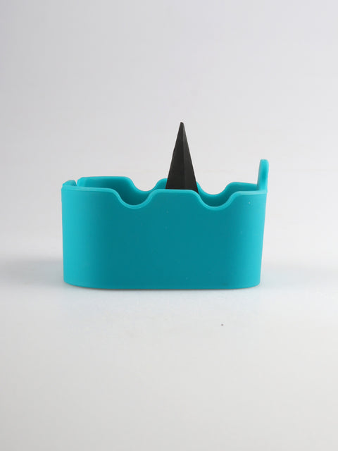 Blazy Susan - De-Bowler Ashtray