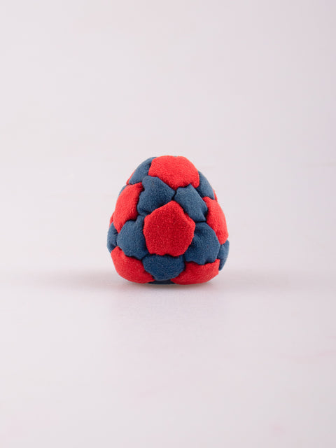 30-Panel Hacky Sack