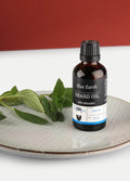 Blue Earth Beard Oil | Man-tra-Image 1