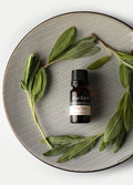 Blue Earth Essential Oil | Clary Sage-Image 1