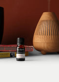 Blue Earth Essential Oil | Geranium-Image 1
