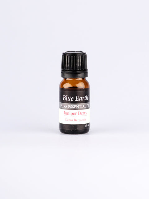 Blue Earth Essential Oil