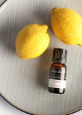Blue Earth Essential Oil | Lemon-Image 1