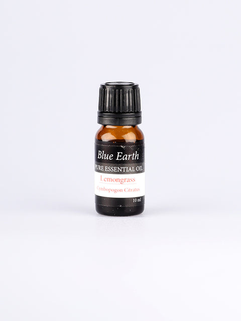Blue Earth Essential Oil