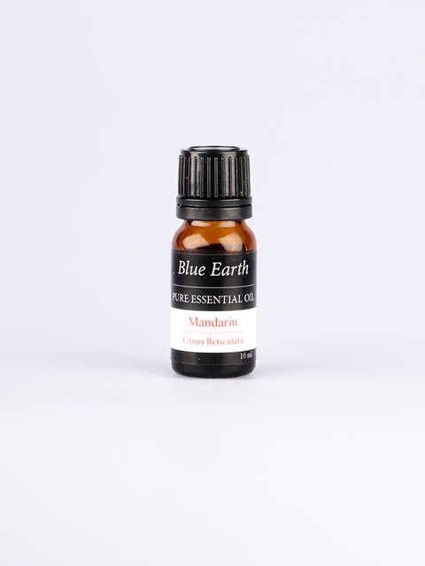 Blue Earth Essential Oil