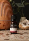 Blue Earth Essential Oil | Palmarosa-Image 1