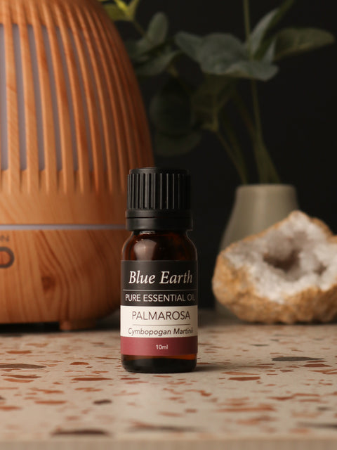 Blue Earth Essential Oil