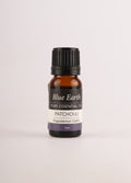 Blue Earth Essential Oil | Patchouli-Image 2