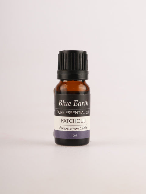 Blue Earth Essential Oil