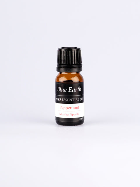 Blue Earth Essential Oil