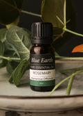 Blue Earth Essential Oil | Rosemary-Image 1