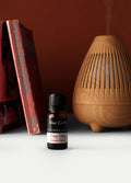 Blue Earth Essential Oil | Ylang Ylang-Image 1