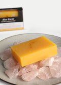 Blue Earth Soap | Angels Love Cake-Image 1