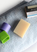 Blue Earth Soap | Baby Babble Boom-Image 1