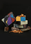 Blue Earth Soap | Cosmic Galaxy-Image 1