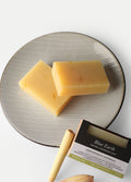 Blue Earth Soap | Lemongrass & Calendula-Image 1