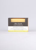 Blue Earth Soap | Lemongrass & Calendula-Image 2