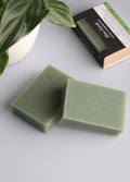 Blue Earth Soap | Olive Avocado & Lime-Image 1