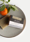 Blue Earth Soap | Orange Pettigrain-Image 1