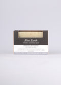 Blue Earth Soap | Orange Pettigrain-Image 2