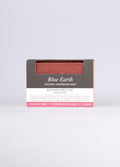 Blue Earth Soap | Rosehip & Red Clay-Image 2