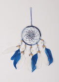 Blue Shell Dreamcatcher 9cm | One Colour-Image 2