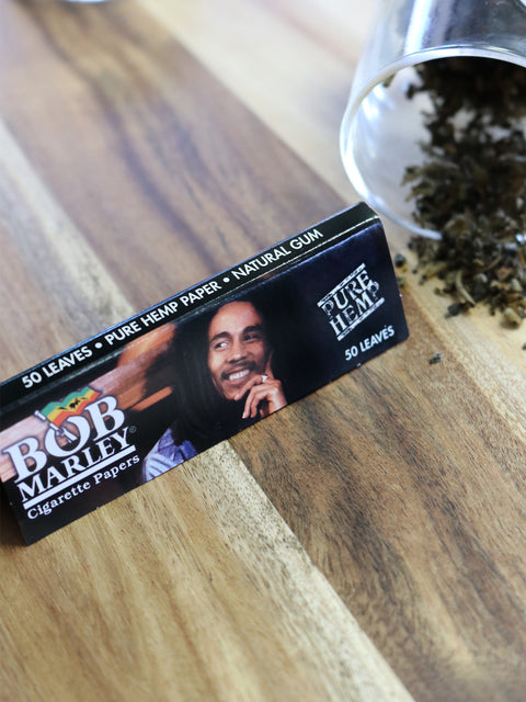 Bob Marley Pure Hemp
