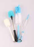 Bottle Brush Cleaning Set 8pcs | One Colour-Image 2