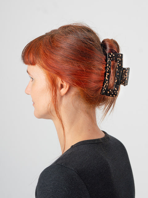 Box Eco Hair Claw