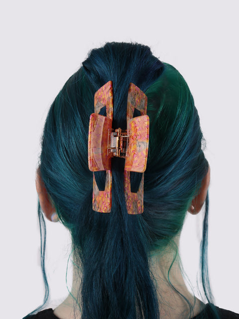 Box Eco Hair Claw