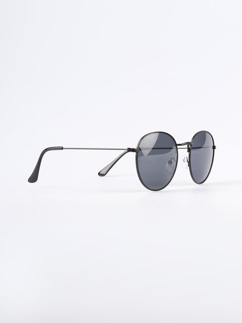 Brandon Wireframe Sunglasses