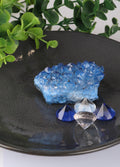 Bright Coloured Clusters | Dark Blue-Image 1