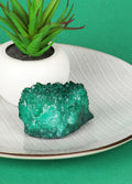 Bright Coloured Clusters | Green-Image 1
