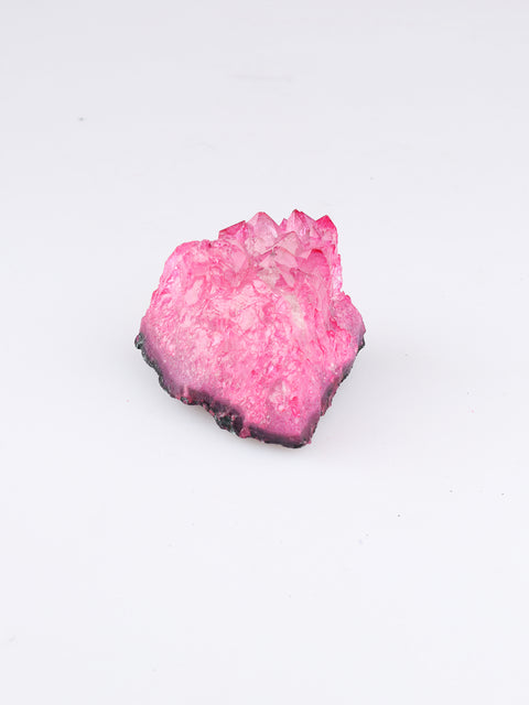 Bright Coloured Clusters