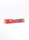 Bristle Pipe Cleaners 44pc Bundle | One Colour-Image 2