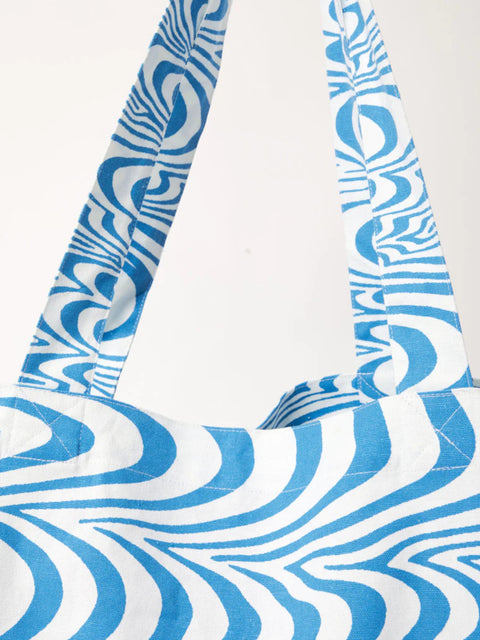 Broccoli - Hemp Tote Bag