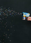 Bubble Machine | Blue-Image 1
