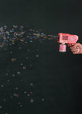 Bubble Machine | Pink-Image 1