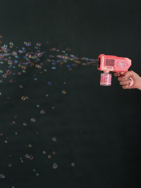 Bubble Machine