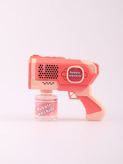 Bubble Machine