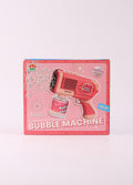 Bubble Machine | Pink-Image 3