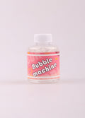 Bubble Machine refill bottle | One Colour-Image 2
