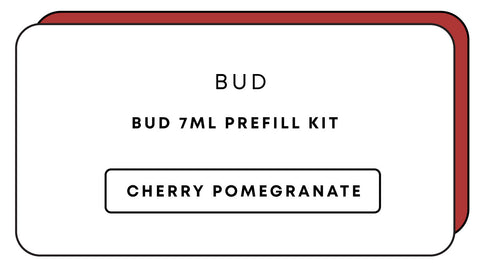 Bud 7mL Prefill Kit